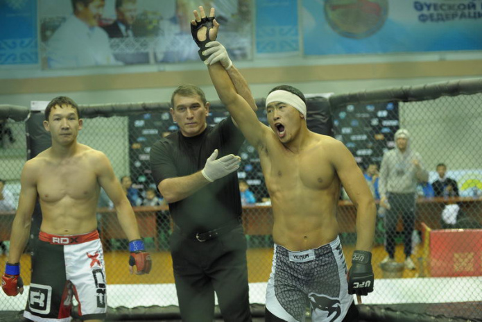 Снежный взрыв